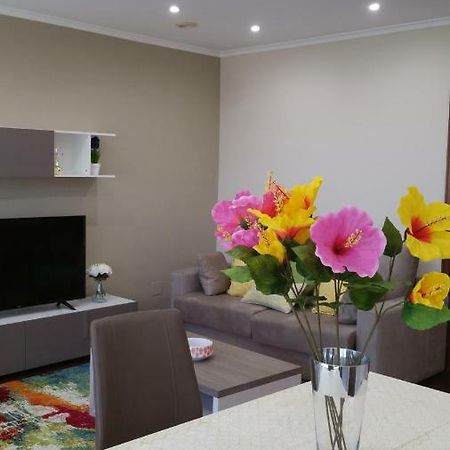 Apartamento Ideal Familias Y Grupos Виго Экстерьер фото