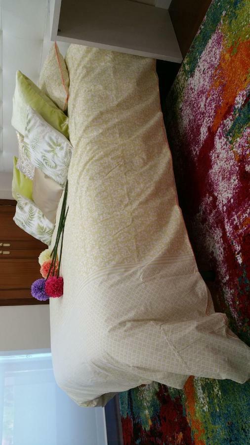 Apartamento Ideal Familias Y Grupos Виго Экстерьер фото