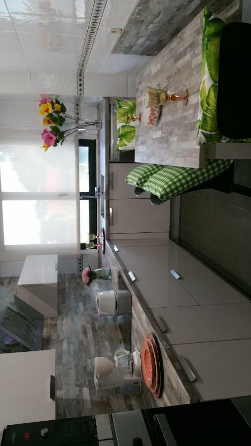 Apartamento Ideal Familias Y Grupos Виго Экстерьер фото