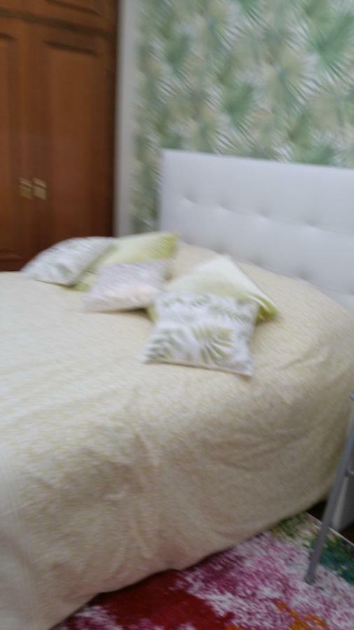 Apartamento Ideal Familias Y Grupos Виго Экстерьер фото