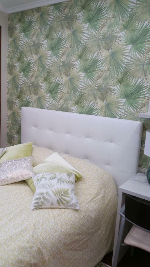 Apartamento Ideal Familias Y Grupos Виго Экстерьер фото