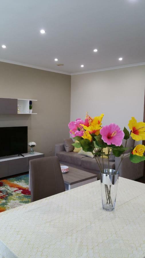Apartamento Ideal Familias Y Grupos Виго Экстерьер фото