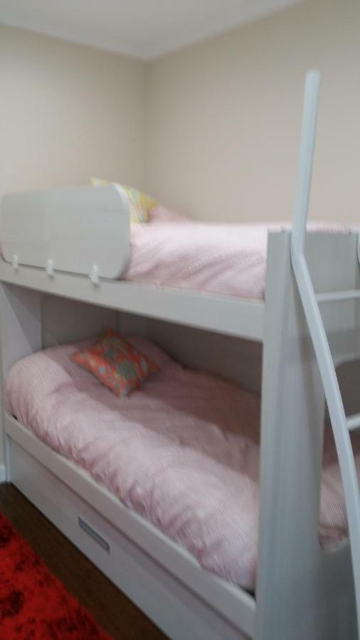 Apartamento Ideal Familias Y Grupos Виго Экстерьер фото