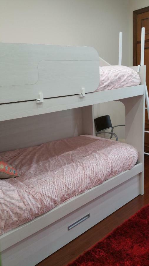 Apartamento Ideal Familias Y Grupos Виго Экстерьер фото