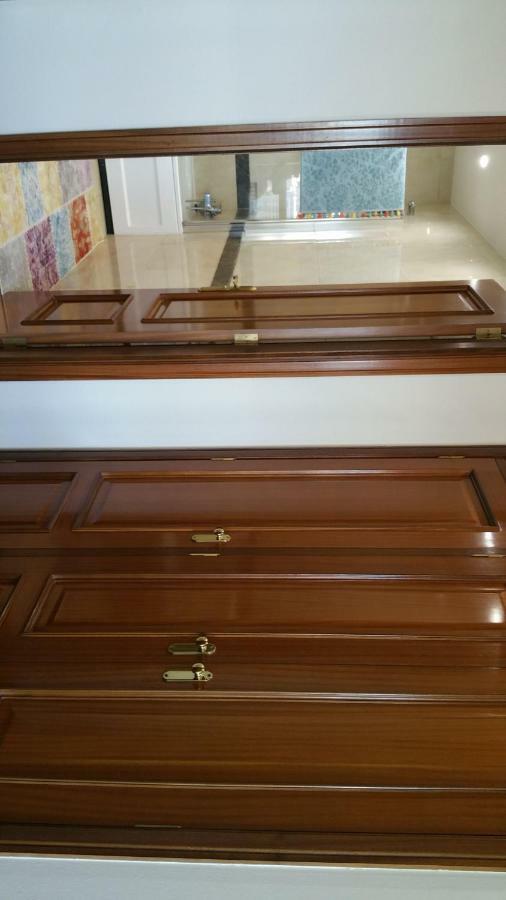 Apartamento Ideal Familias Y Grupos Виго Экстерьер фото