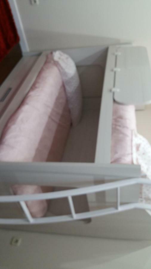 Apartamento Ideal Familias Y Grupos Виго Экстерьер фото