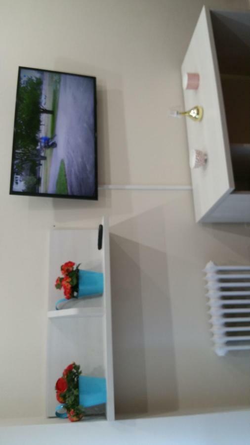 Apartamento Ideal Familias Y Grupos Виго Экстерьер фото